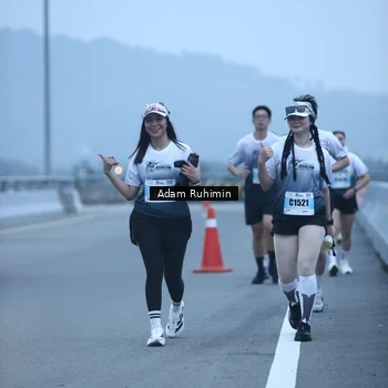 Runner Photo 7293126