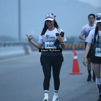 Runner Photo 7293128
