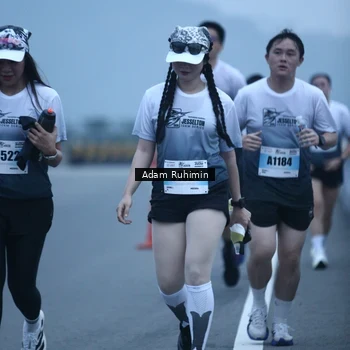 Runner Photo 7293131