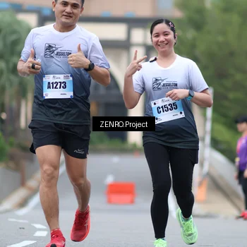 Runner Photo 7293133
