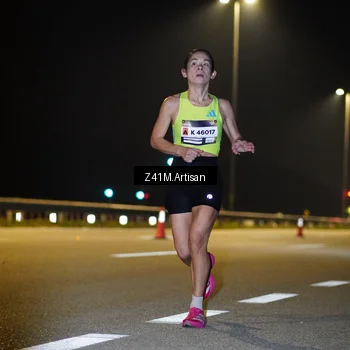 Runner Photo 7293138
