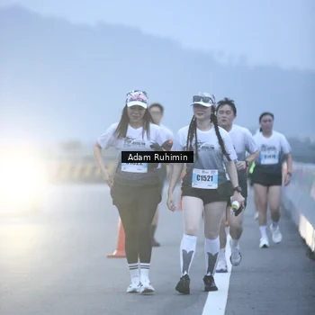 Runner Photo 7293141