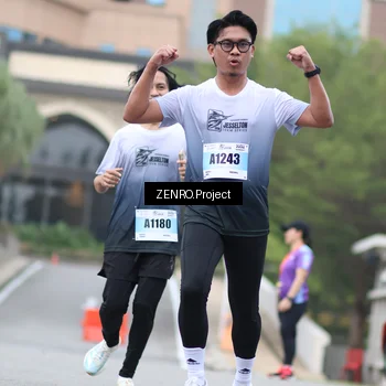 Runner Photo 7293142