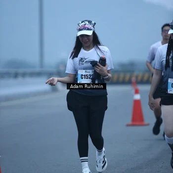 Runner Photo 7293145