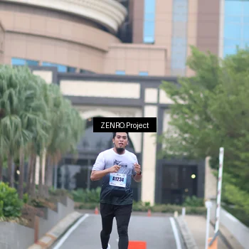 Runner Photo 7293148