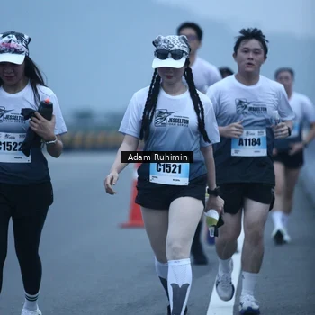 Runner Photo 7293149