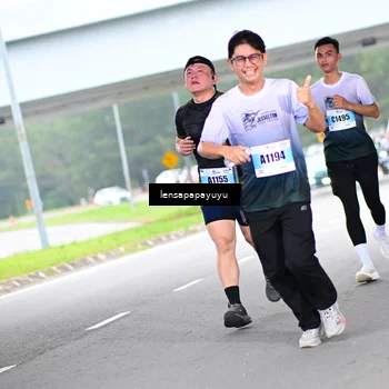 Runner Photo 7293154