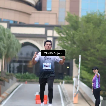 Runner Photo 7293161