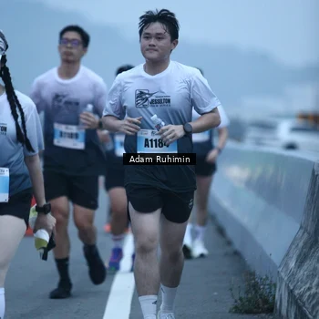 Runner Photo 7293163
