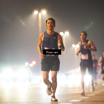 Runner Photo 7293164