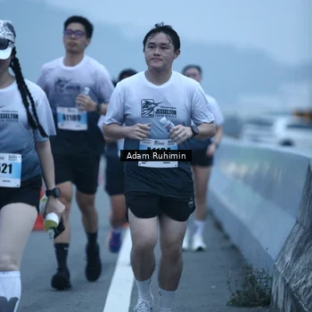 Runner Photo 7293166