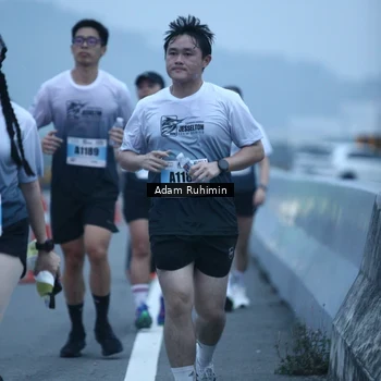 Runner Photo 7293169