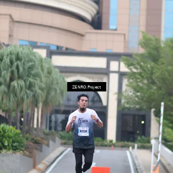 Runner Photo 7293170