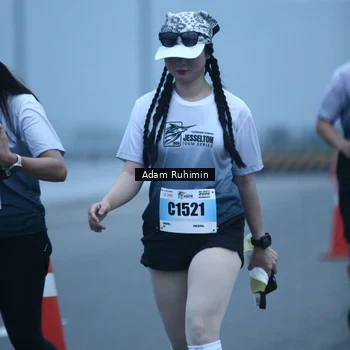 Runner Photo 7293178