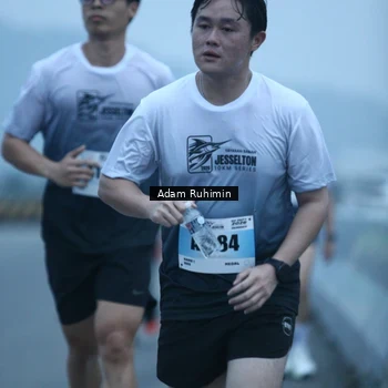 Runner Photo 7293179