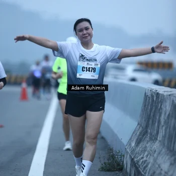Runner Photo 7293181