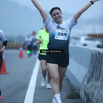 Runner Photo 7293185