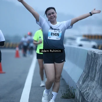 Runner Photo 7293190