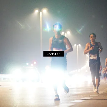 Runner Photo 7293191