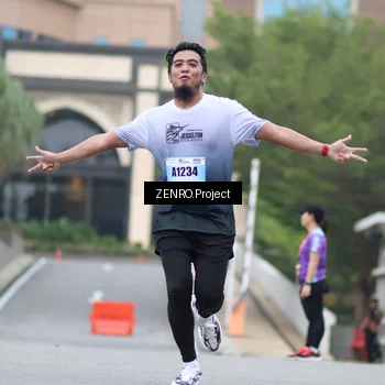 Runner Photo 7293194