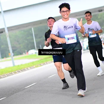 Runner Photo 7293195