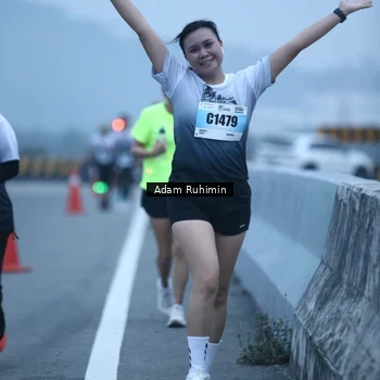Runner Photo 7293199