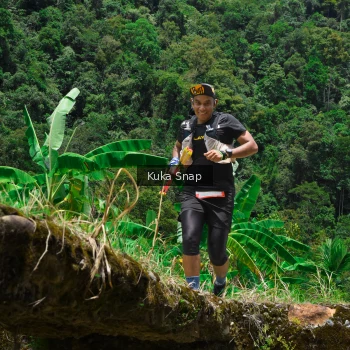 Runner Photo 72932