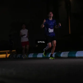 Runner Photo 7293200