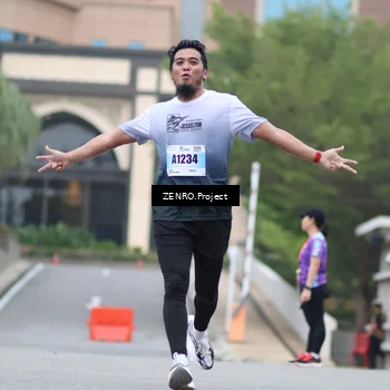 Runner Photo 7293201