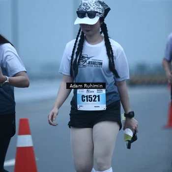 Runner Photo 7293204