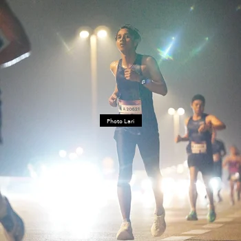 Runner Photo 7293205
