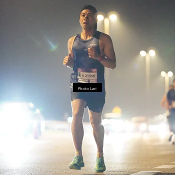 Runner Photo 7293206