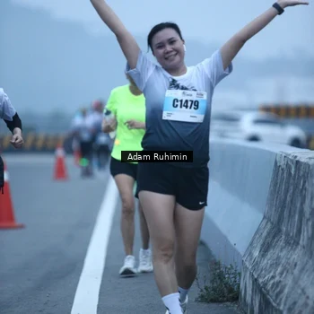 Runner Photo 7293212