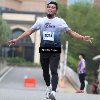 Runner Photo 7293213