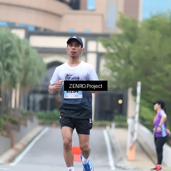 Runner Photo 7293215