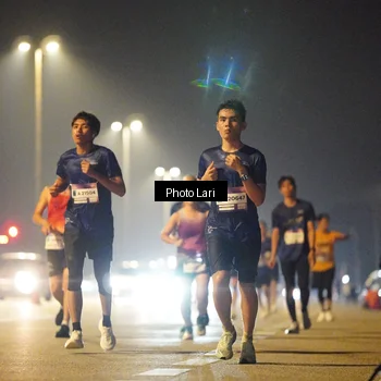 Runner Photo 7293218