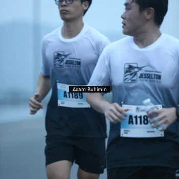Runner Photo 7293221