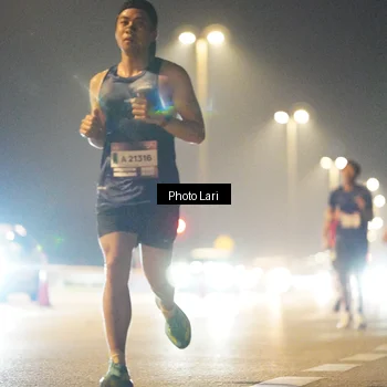 Runner Photo 7293223