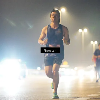 Runner Photo 7293225