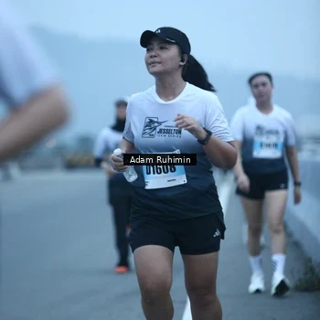 Runner Photo 7293226