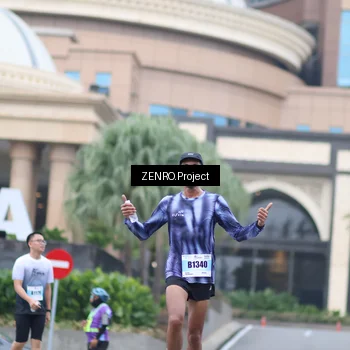 Runner Photo 7293232