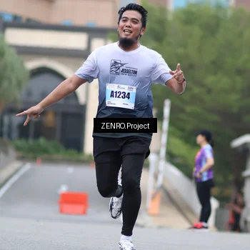 Runner Photo 7293234