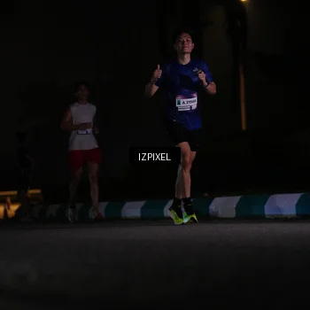 Runner Photo 7293236