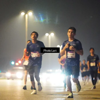 Runner Photo 7293237