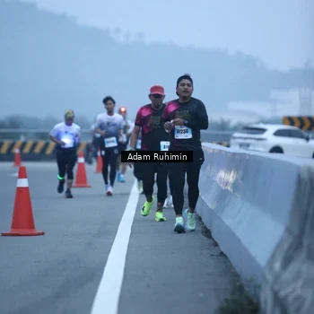 Runner Photo 7293239