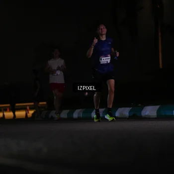 Runner Photo 7293243