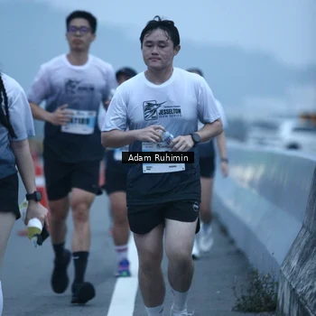 Runner Photo 7293245