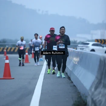 Runner Photo 7293246