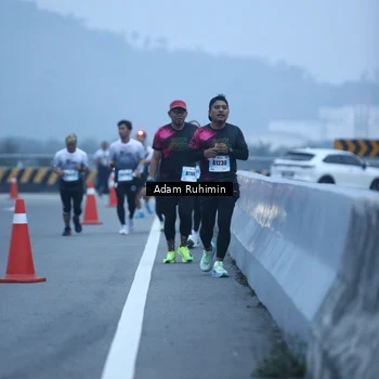 Runner Photo 7293247