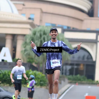 Runner Photo 7293254